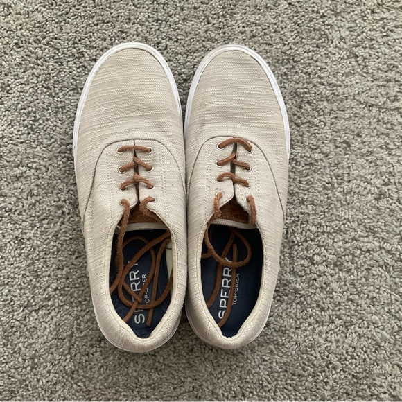 SPERRY men shoes - Picture 1 of 4